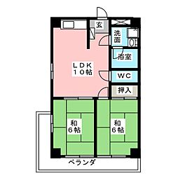 メゾンヨシザワ