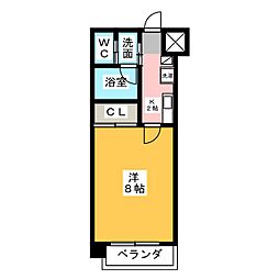 レジデンス名古屋吹上