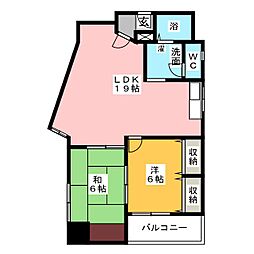 都ハイツ
