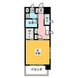 グランシャリオ池下