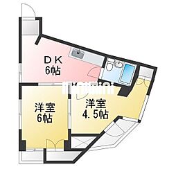 ナビオ覚王山