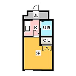 プリマドール萱場