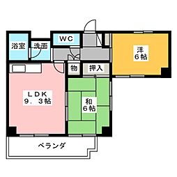 Kコート観月