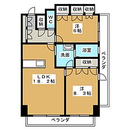 プライムメゾン高見 101