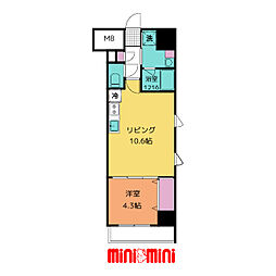 名古屋市千種区池下１丁目