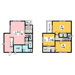 春岡1−22KODATEX IV