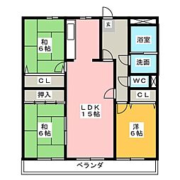 ふぁみーゆ月見坂
