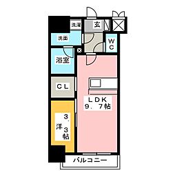 ハーモニーレジデンス名古屋今池