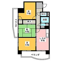 メゾン野菊