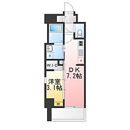 プレイズシード今池 201