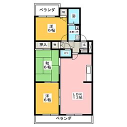 グランドメゾン菊坂 103
