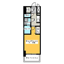 S-RESIDENCE池下駅前