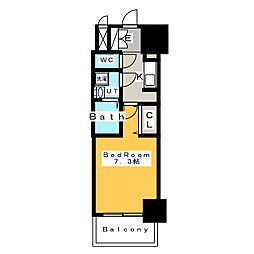 S-RESIDENCE池下駅前