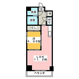Ｓ−ＦＯＲＴ北千種 604