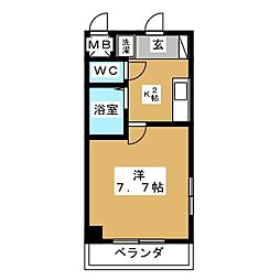 セルシオン池下