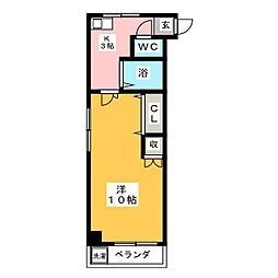 チサンマンション池下