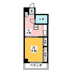 チサンマンション池下