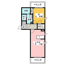 グリーンテラス春岡
