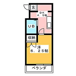 プリマドール萱場
