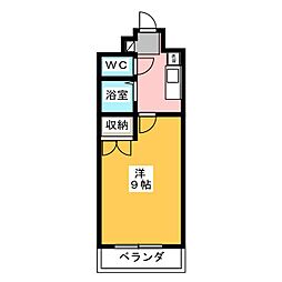 名古屋市千種区松軒２丁目