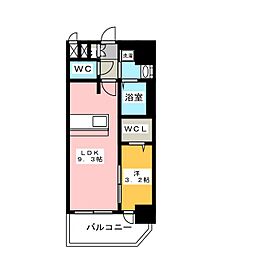 プレサンスNAGOYA覚王山