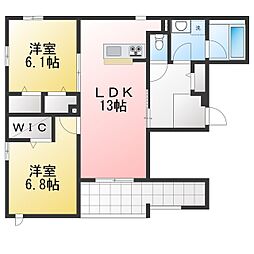 Le Vent覚王山 203