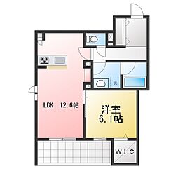 Le Vent覚王山 201