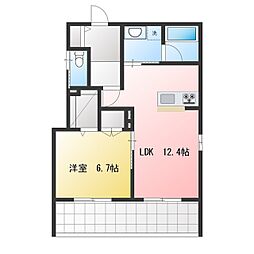 Le Vent覚王山 202