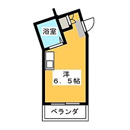 ハイツ青葉