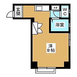 トレス菊坂