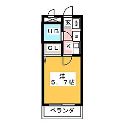 ド・ヌール吹上