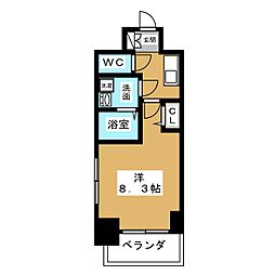 プレサンス池下トレス