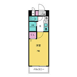 グリーンヒルズ千種