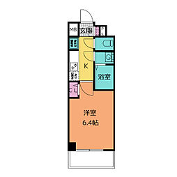 プレサンス広小路通今池 711
