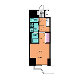 S-RESIDENCE名駅太閤 803