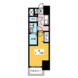 Ｓ−ＲＥＳＩＤＥＮＣＥ豊国通