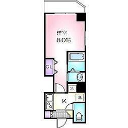 セントフィオーレ岩塚 403