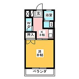 サンハイム岩塚