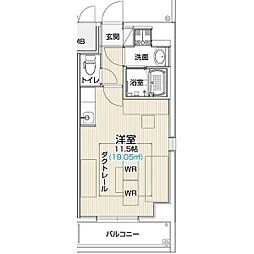 lives residence 太閤通 401