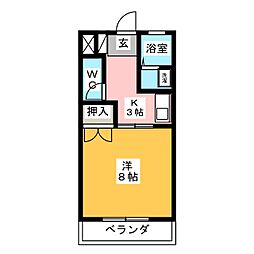 サンハイム岩塚