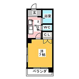 中村パークビルII