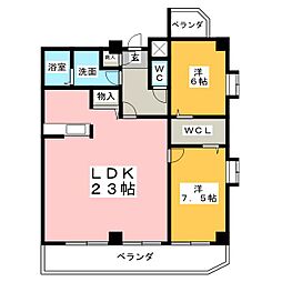 サンシティ畑江通