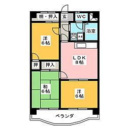 サンハイツ城主