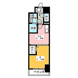 グランパークタワー