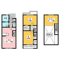 Scintillerサンティエ