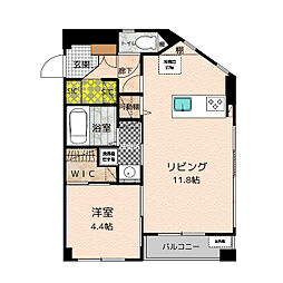 サンハイム古橋