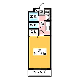 プランドール中村公園