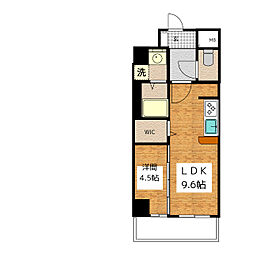 Ceres中村公園前 202