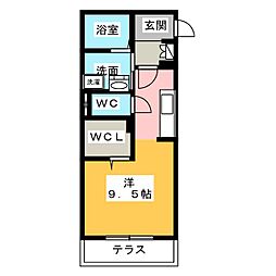 サンハイム八田駅前
