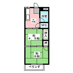 美津乃マンション